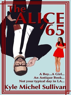 cover image of The Alice '65
